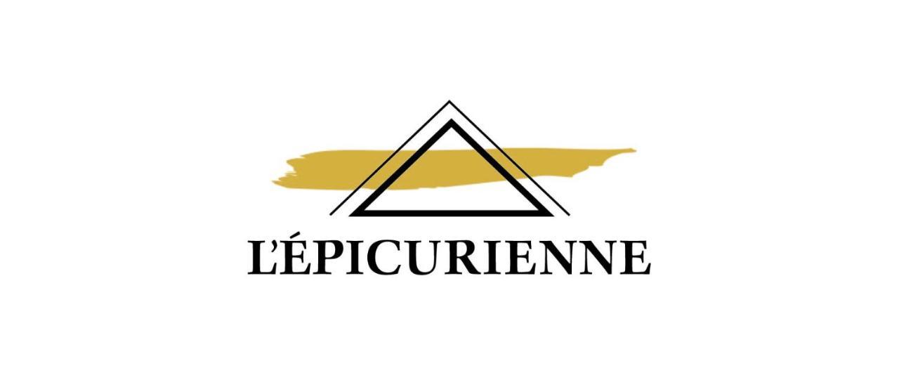 הוילה Simandre L'Epicurienne מראה חיצוני תמונה
